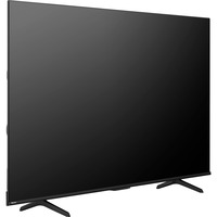 Hisense 85E77Q PRO, QLED-Fernseher 215 cm (85 Zoll), schwarz, UltraHD/4K, Tripple Tuner, USB Recording, Time Shift, 144Hz Panel