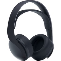 Sony PULSE 3D-Wireless-Headset, Gaming-Headset schwarz, USB-C, Klinke