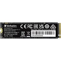 Verbatim Vi5000 1 TB, SSD