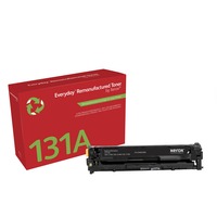 Xerox Everyday Toner schwarz 006R03808 wiederaufbereitet, kompatibel zu HP 131A