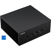 ASUS PN64-BB7004MDE1, Barebone schwarz, ohne Betriebssystem