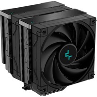 DeepCool AK620 Zero Dark, CPU-Kühler