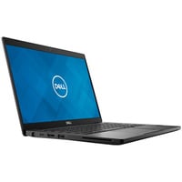 Dell Latitude 7390 Generalüberholt, Notebook schwarz, Intel® Core™ i7-8650U, Intel® UHD Graphics 620, 16 GB DDR4, 512 GB (512 GB SSD), Windows 11 Pro