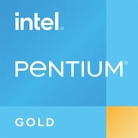 Intel® Pentium® Gold G7400, Prozessor Tray-Version