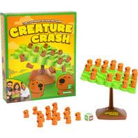 Just Play Creature Crash, Geschicklichkeitsspiel 