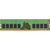 Kingston DIMM 16 GB DDR4-3200  , Arbeitsspeicher grün, KSM32ES8/16HC, Server Premier