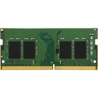 Kingston SO-DIMM 16 GB DDR4-3200 , Arbeitsspeicher KCP432SS8/16, ValueRAM