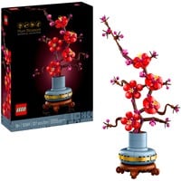 LEGO 10369 Icons Pflaumenblüte, Konstruktionsspielzeug