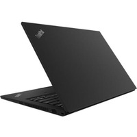 Lenovo ThinkPad T14 Generalüberholt, Notebook schwarz, Intel® Core™ i5-10310U, Intel® UHD Graphics, 16 GB DDR4, 256 GB (256 GB SSD)