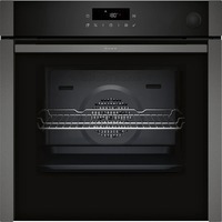 Neff B6AVJ7AG3 N50, Backofen schwarz/graphit