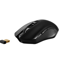 Sharkoon SKILLER SGM30W, Gaming-Maus schwarz