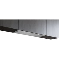 Siemens LB87NAC50 iQ500, Dunstabzugshaube edelstahl, 86 cm