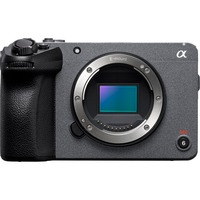 Sony Alpha FX30 Cinema Line, Videokamera schwarz, ohne Objektiv