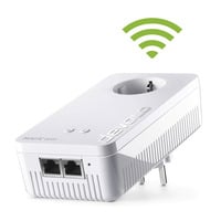 devolo Magic 2 WiFi 6 next 7184, Powerline weiß