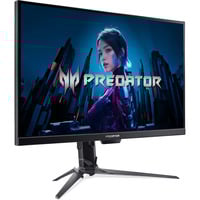 Acer Predator XB273UF5 Pulsar, Gaming-Monitor 68.6 cm (27 Zoll), schwarz, QHD, IPS, HDMI, DP, USB-Hub, 360Hz Panel
