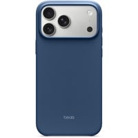Apple Beats Case mit MagSafe und Kamerasteuerung, Handyhülle blau, iPhone 17 Pro Max