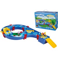 Aquaplay AmphieSet, Bahn