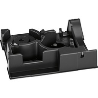 Bosch L-BOXX Einlage GBR 15 CAG schwarz, für L-BOXX 238
