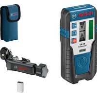 Bosch Professional Laser-Empfänger LR 1 G Professional blau/schwarz, für Rotationslaser GRL 300 HVG