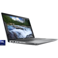 Dell Latitude 5450-WXJCH, Notebook grau, Intel® Core™ Ultra 5 125U, Intel® Graphics, 8 GB DDR5, 512 GB (512 GB SSD), Windows 11 Pro 64-Bit