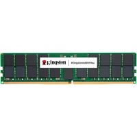 Kingston DIMM 64 GB DDR5-5600 ECC, Arbeitsspeicher grün, KSM56R46BD4PMI-64MDI, Server Premier, Registred