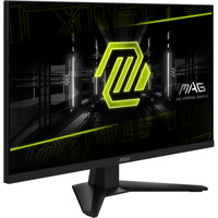 MSI MAG 274FDE, Gaming-Monitor 68.6 cm (27 Zoll), schwarz, FullHD, Rapid-IPS, HDR Ready, Adaptive-Sync, 200Hz Panel