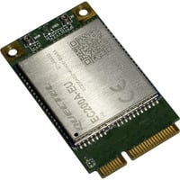 MikroTik miniPCI-e LTE card CAT4, R11eL-EC200A-EU, Mobilfunkadapter 
