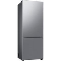 SAMSUNG RB53DG703CS9EF, Kühl-/Gefrierkombination edelstahl, AI Energy Mode, Twin Cooling Plus, Metal Cooling