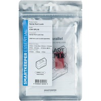 SMARTKEEPER ESSENTIAL Serial Port Lock (CSK-SPL10), Einsteckschloss