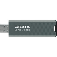 ADATA UE720 64 GB, USB-Stick USB-C 3.2 (10 Gbit/s)