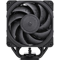 Noctua NH-U12A chromax.black, CPU-Kühler schwarz, 120 mm