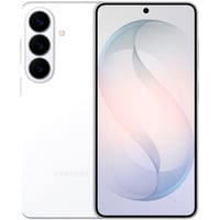 Samsung Galaxy S26 256GB, Handy White, Android, 12 GB