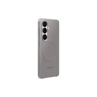 Samsung Slim Magnet Case, Handyhülle grau, Samsung Galaxy S26