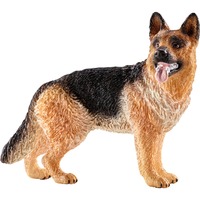 Schleich Farm World Schäferhund, Spielfigur