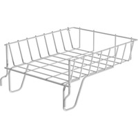 Siemens Trockenkorb WZ20610, Aufbewahrung weiß