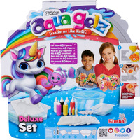 Simba Aqua Gelz Deluxe Set, Basteln 