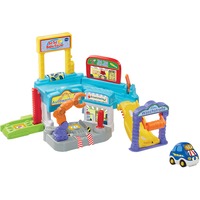 VTech Tut Tut Baby Flitzer - Autowerkstatt, Spielgebäude