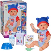 ZAPF Creation BABY born® Jonas 43cm, Puppe
