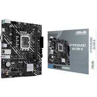 ASUS PRIME H610M-K, Mainboard