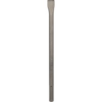 Bosch PRO SDS max-4C Flachmeißel, 25mm x 400mm 