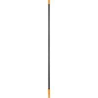 Fiskars Solid Stiel schwarz/orange