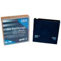 IBM LTO Ultrium 3 Medium Generalüberholt, Streamer-Medium 