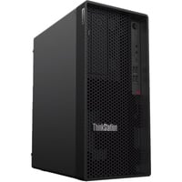 Lenovo ThinkStation P2 Tower Gen 2 (30JQ00DXGE), PC-System schwarz, Windows 11 Pro