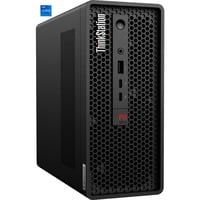 Lenovo ThinkStation P3 Ultra i7 32 W11P, PC-System schwarz, Windows 11 Pro 64-Bit