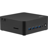 MSI Cubi Z 8M-031XAT, Mini-PC schwarz, ohne Betriebssystem
