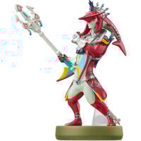 Nintendo amiibo The Legend of Zelda Collection: Sidon-Spielfigur