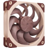 Noctua NF-A12x25 G2 PWM, Gehäuselüfter PWM-Anschluss, 120 mm