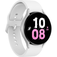 SAMSUNG Galaxy Watch5 (R910), Smartwatch silber, 44 mm