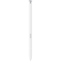 Samsung S Pen für das Galaxy S26 Ultra, Eingabestift weiß/silber