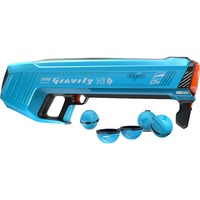 Spyra Gravity, Wasserbombenwerfer blau